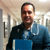 Hospitalized for pneumonia? Your risk of cardiovascular disease is higher: study