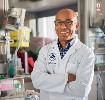 Rejuvenating damaged newborn mouse lungs with stem cells