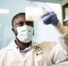 Faites la connaissance du Dr Meshach Asare-Werehene, chercheur en oncologie