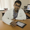 Immunization tracking brought into the digital age