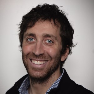 Le Dr David Massicotte-Azarniouch