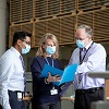En pensant diff&#233;remment, cette &#233;quipe de recherche am&#233;liore la vie de personnes atteintes d’un cancer.